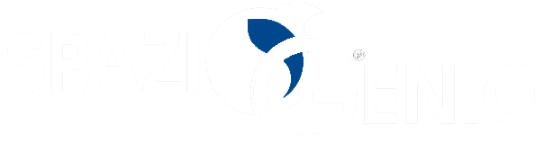 Spaziogenio Logo