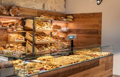 design bakery - spazio genio milano