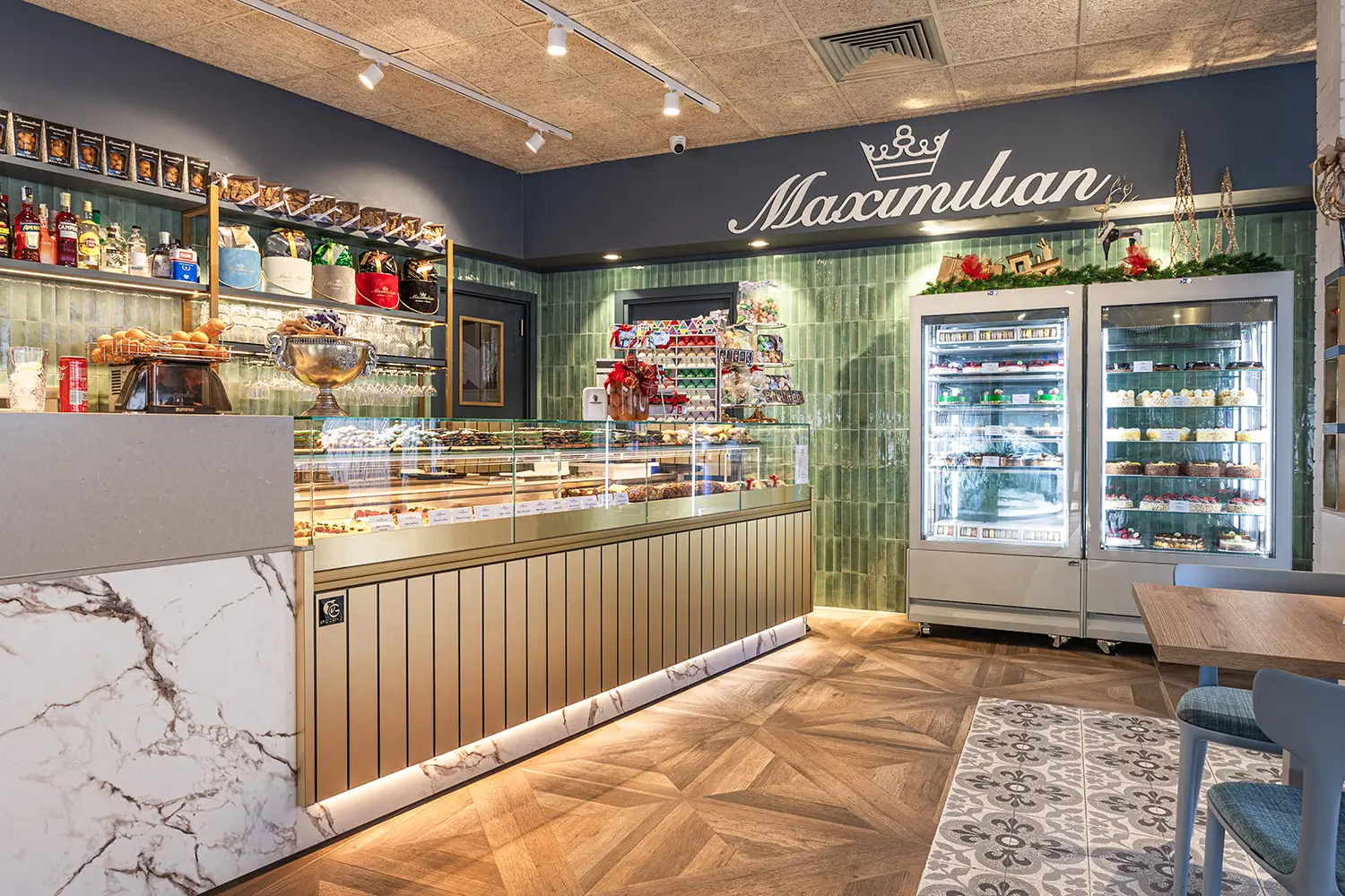 soluzioni personalizzate per bar
